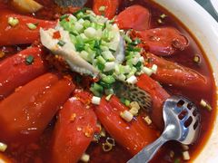 -红杏酒家·地道川菜(一品天下店)