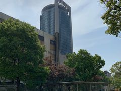 -嘉兴戴梦得购物中心