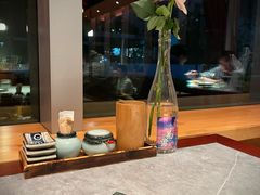 -人间酒暖·Go blanc·烧鸟·深夜食堂(陆家嘴店)