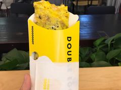 -2颗鸡蛋煎饼(北京路天河城店)