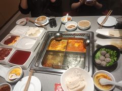 -海底捞火锅(赛格国际购物中心店)