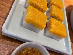 桂花凉糕-长安记·大美陕菜(朝阳大悦城店)