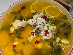 -永兴外婆桥(城中万达店)