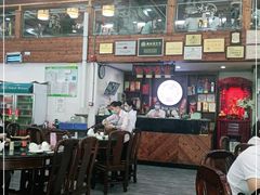 大堂-红星光发煲仔饭(文海店)