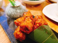 -老福洲徐记(福新店)
