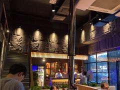 -山之屋炭火烧肉·生啤畅饮(大朗万科中央公园店)