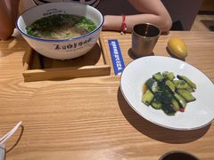 -马记永·兰州牛肉面(3019君尚店)