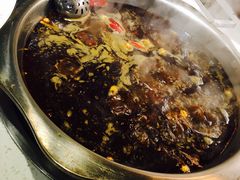 -水碾河刘老大串串香(水碾河路店)