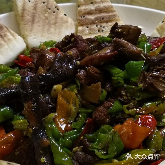 四季飘香(海河东路店)