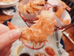 -阿甘虾餐厅(凌霄阁店)