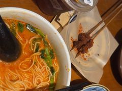 -和府捞面(百联世纪店)
