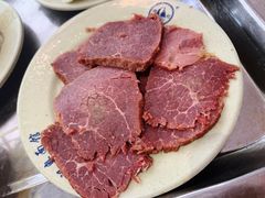-伟记奥面馆(养育巷店)