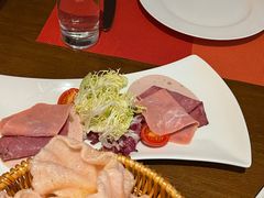 -上海金陵紫金山大酒店·汇海餐厅