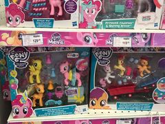 -TOYSRUS玩具反斗城(天津远洋乐堤港店)