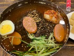 -西塔大冷面(市府大路店)