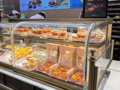 -工匠面包(壹方店)