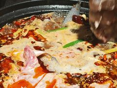 -小饕荟雅安贡椒鱼鲜馆(广福桥店)