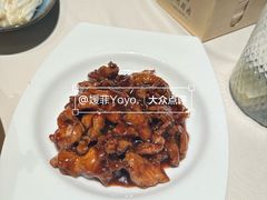 -南门小馆·清真(国贸商城店)