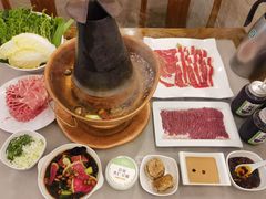 -聚宝源(牛街创始店)