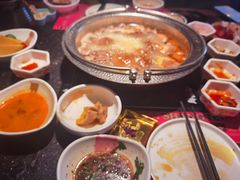 -牛New寿喜烧(金茂览秀城店)