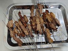 -文文烤肉(大皮院店)