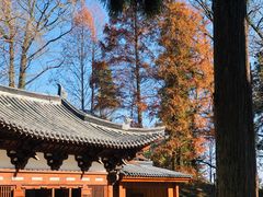 -径山寺