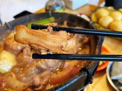 -范贤光鸡公煲(平乐园总店)