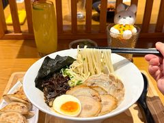 -一風堂拉面(美罗城店)