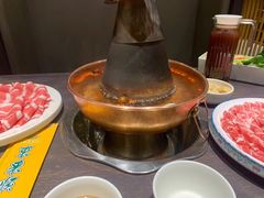 -东来顺饭庄(上地华联店)