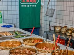 -流浪地图剁椒卤汁拌饭(未来城购物广场店)