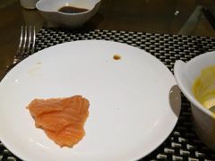 -盛宴标帜西餐厅龙虾.鲍鱼•牛排(重庆喜来登大酒店)