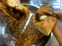 -清真·马峰烤肉(小学习北巷店)