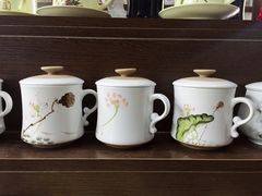 -景德镇古窑民俗博览区