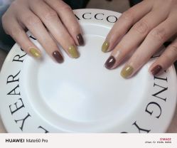 -糖·美学·美甲