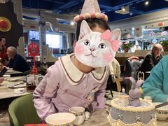 -塞伊德蒙餐(兴安南路店)
