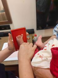 -和伊母婴护理中心·全套房(金山店)