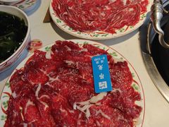 -汕头八合里海记牛肉店(清河店)