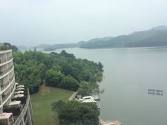 -天目湖涵田半山温泉