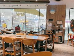 -必胜客(国贸店)