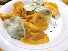 -金谷园饺子·烧烤(人大总店)