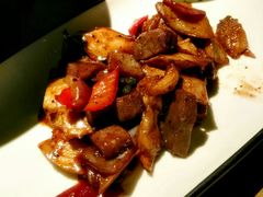 -嘉禾·悦享餐厅(八方汇店)