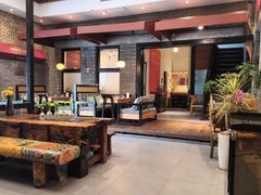 -苹果树下艺术餐厅(通州店)