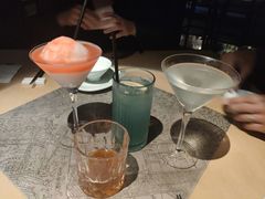 -穹六人间 people 6(岳阳路店)