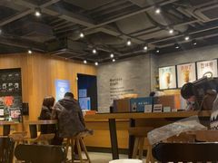 -星巴克(杭州嘉里中心4F店)