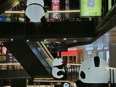 -江燕路万科里