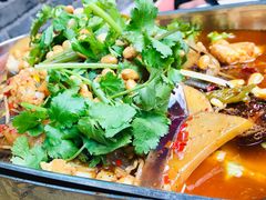 东巴烤鱼-88号小吃店·经典云南菜·地道纳西美食