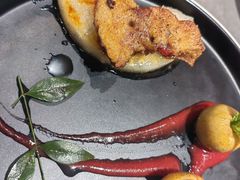 -大渔铁板烧(中山路八佰伴店)