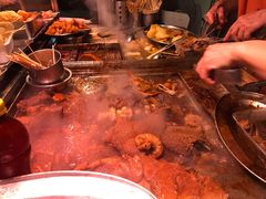 -明记牛杂(新马路分店)