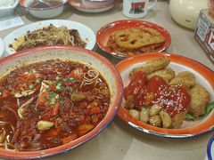 -老三样·旧食新味(万寿宫店)