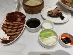 -眉州东坡·熊猫主题餐厅(枫蓝店)